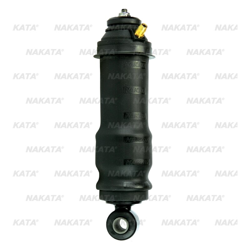 Cabin Shock Absorber Air Bellow - AC 43041