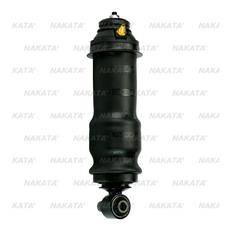 Cabin Shock Absorber Air Bellow - AC 43042