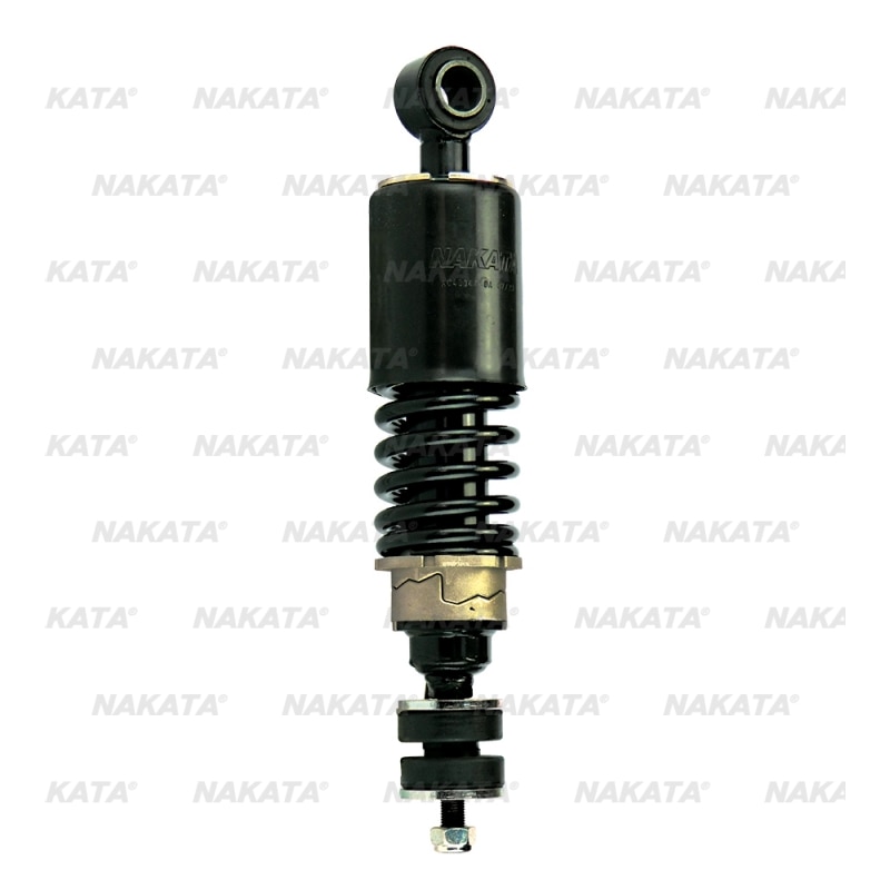 Cabin Shock Absorber With Spring - AC 43047