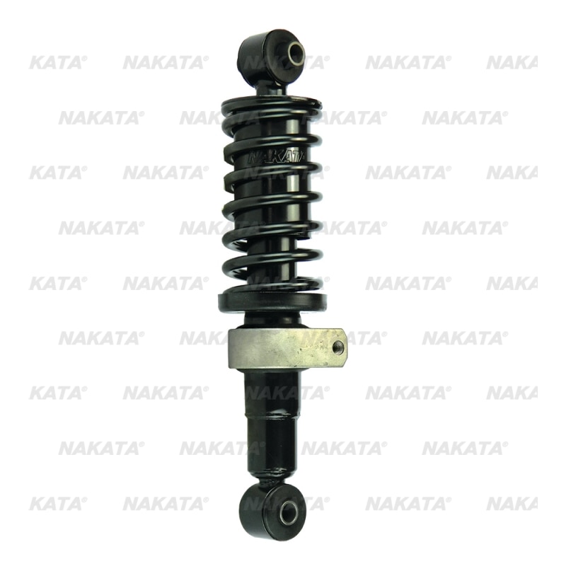 Cabin Shock Absorber With Spring - AC 43049
