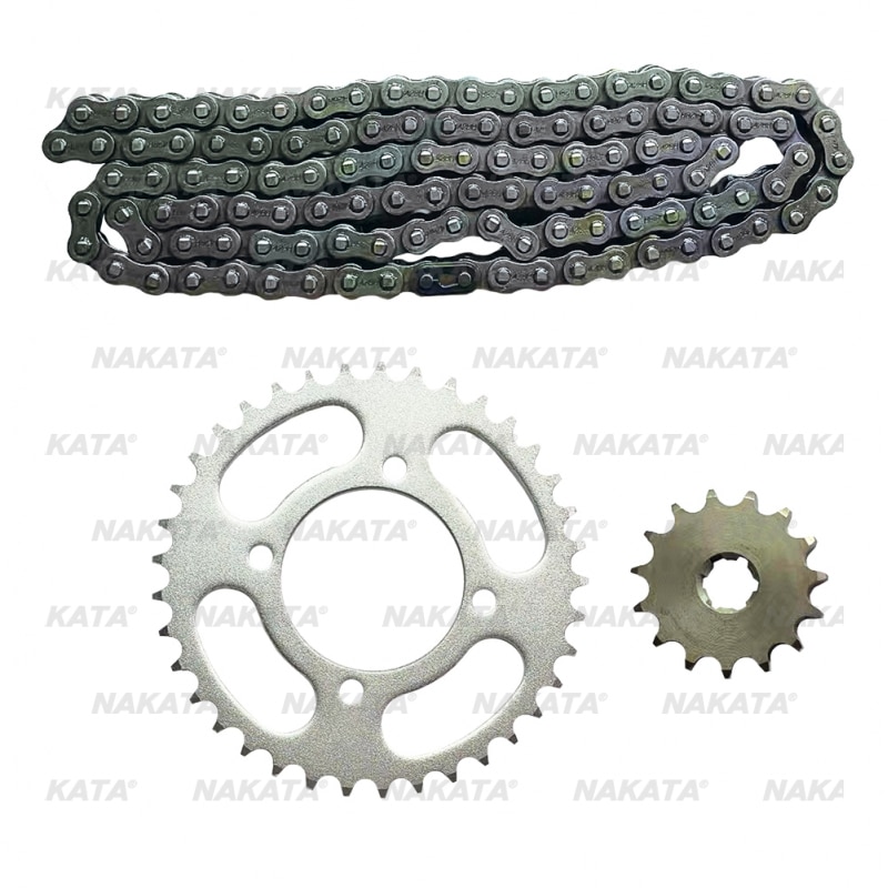 Crown Pinion Chain Motocicle - TM10268
