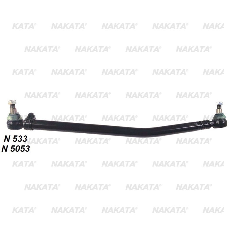 Side Tie Rod - N 5052