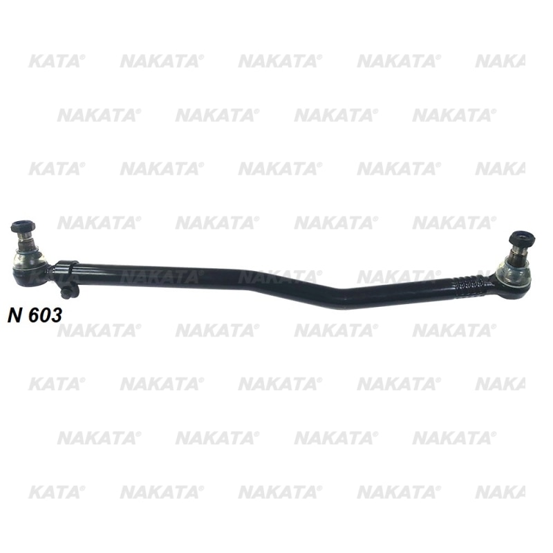 Barra Lateral - N 5113