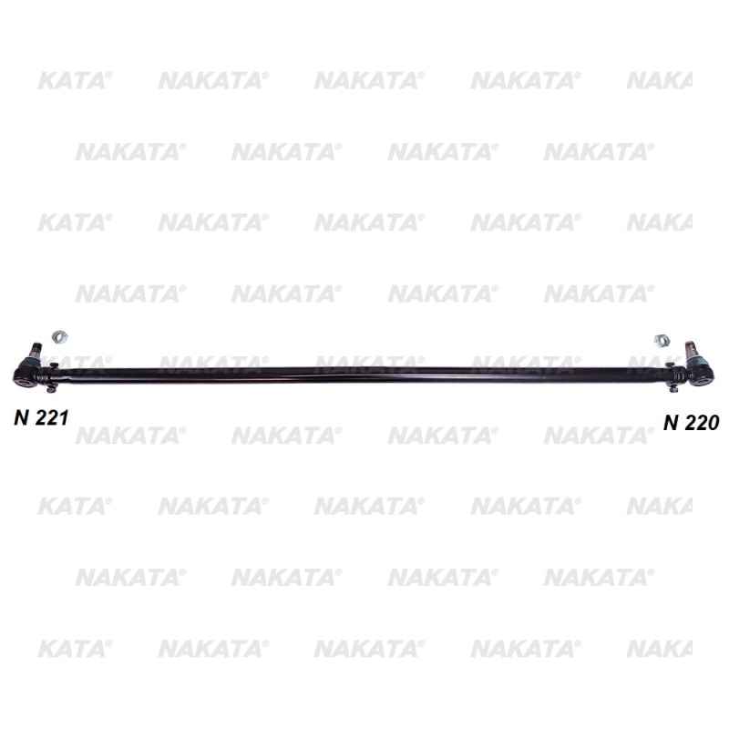 Drag Link - N 237