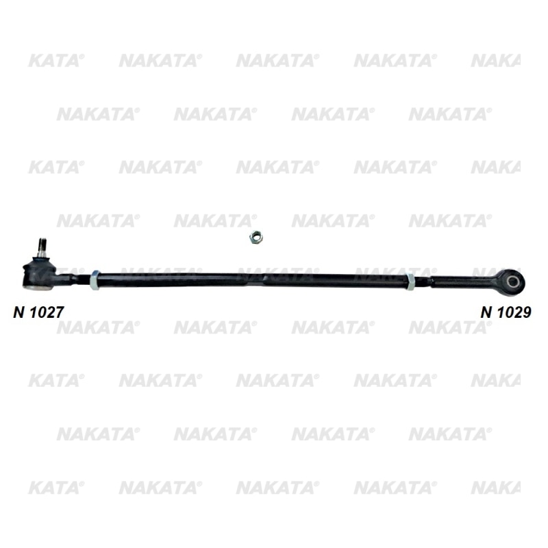 Tie Rod - N 1025