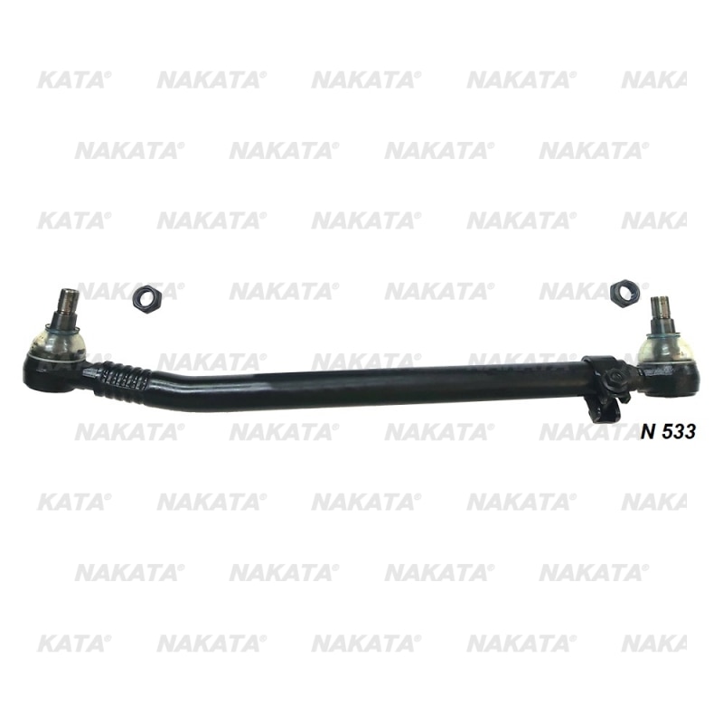 Barra Lateral - N 5003