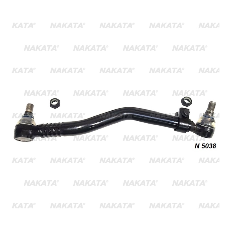 Barra Lateral - N 5032