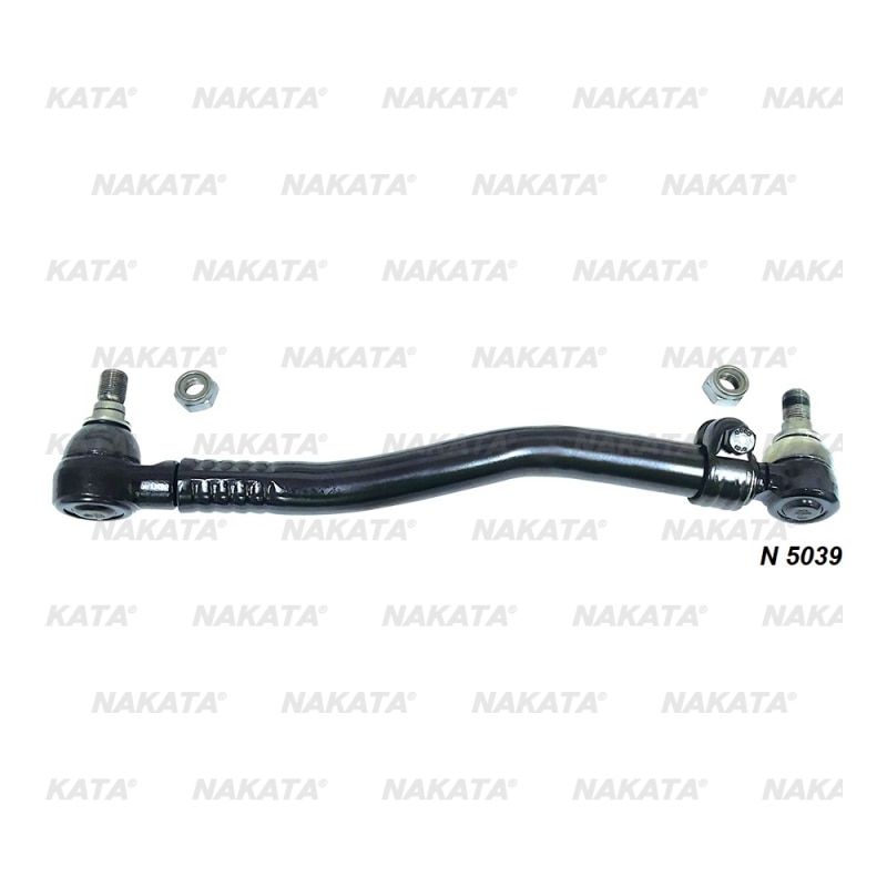 Barra Lateral - N 5034