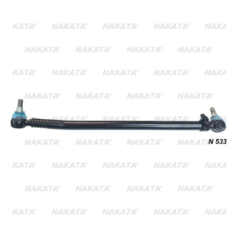 Barra Lateral - N 5051