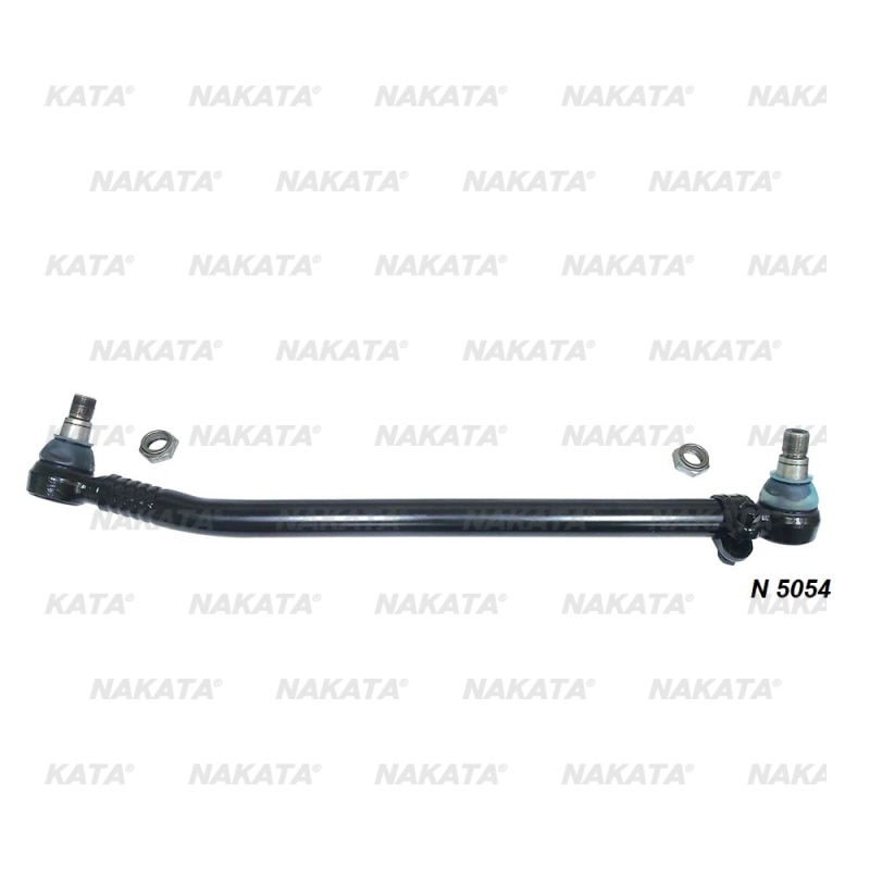 Barra Lateral - N 5206