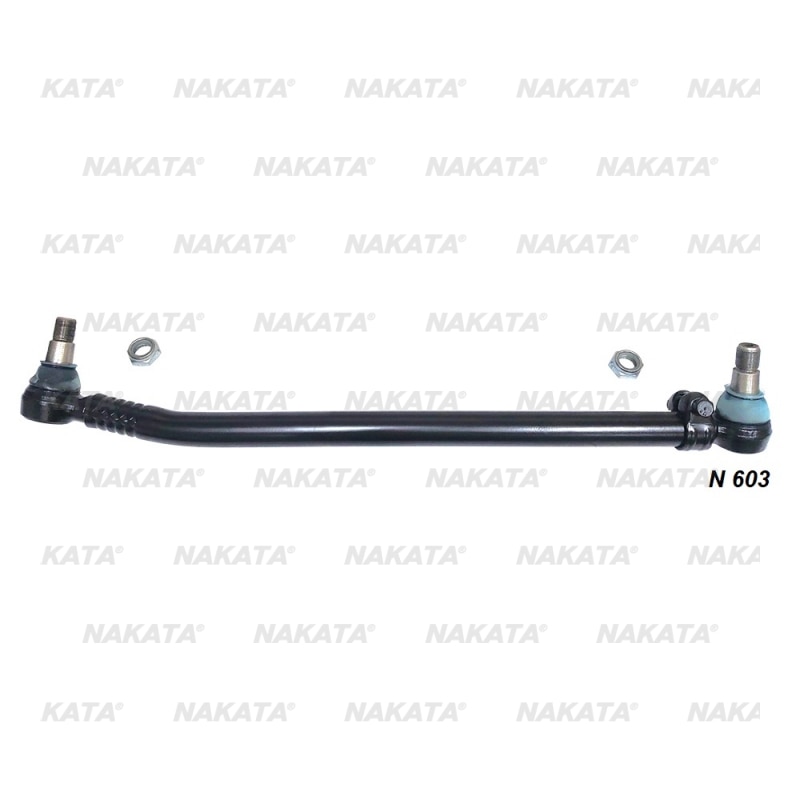 Barra Lateral - N 5209