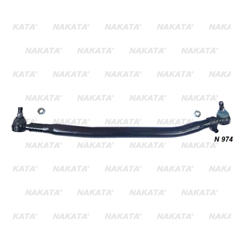 Side Tie Rod - N 8568