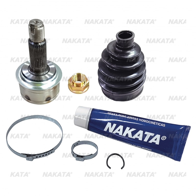 Junta Fixa - NJH67-4306