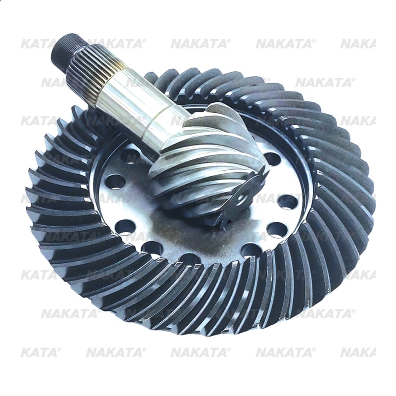 Gear Set - ND01043