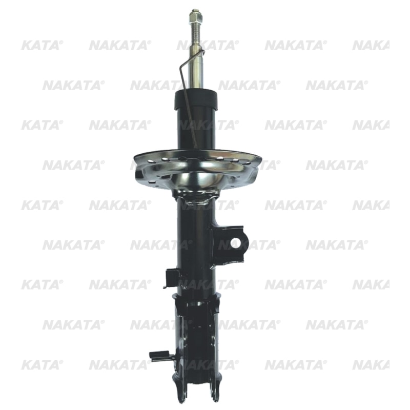 Amortecedor Pressurizado HG - HG 41507