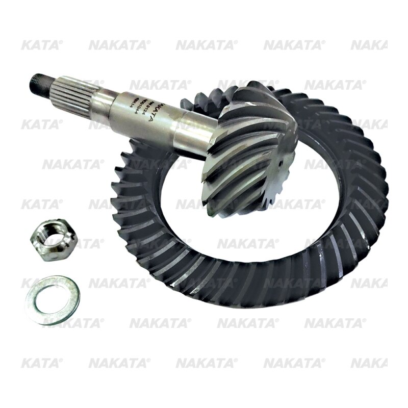 Gear Set - ND01044