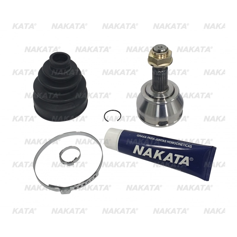 Junta Fixa - NJH43-3244