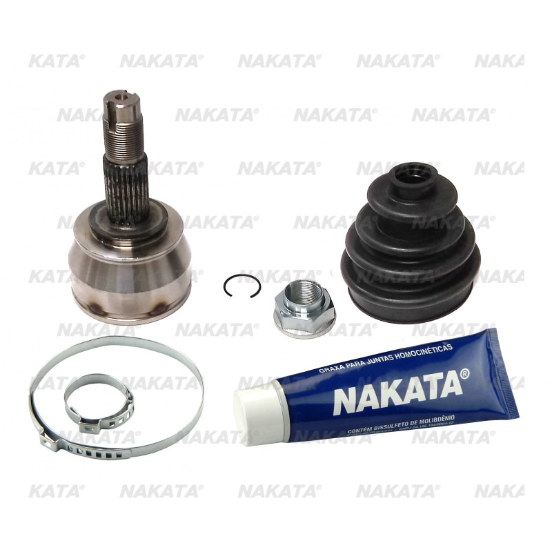 Junta Fixa - NJH45-0615