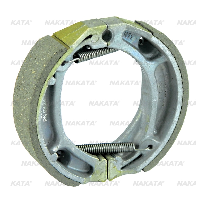 Sapata de Freio de Moto - SM102