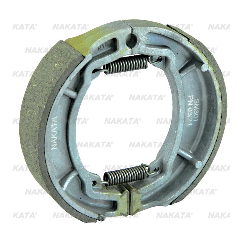 Sapata de Freio de Moto - SM301