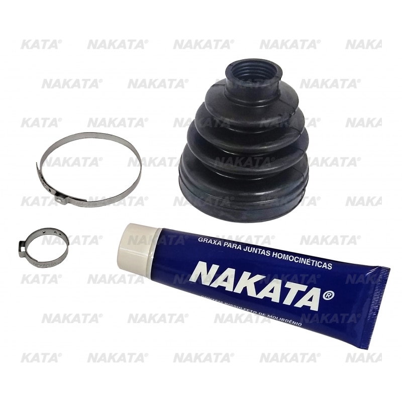CV Joint Repair Kit - NKJ040D