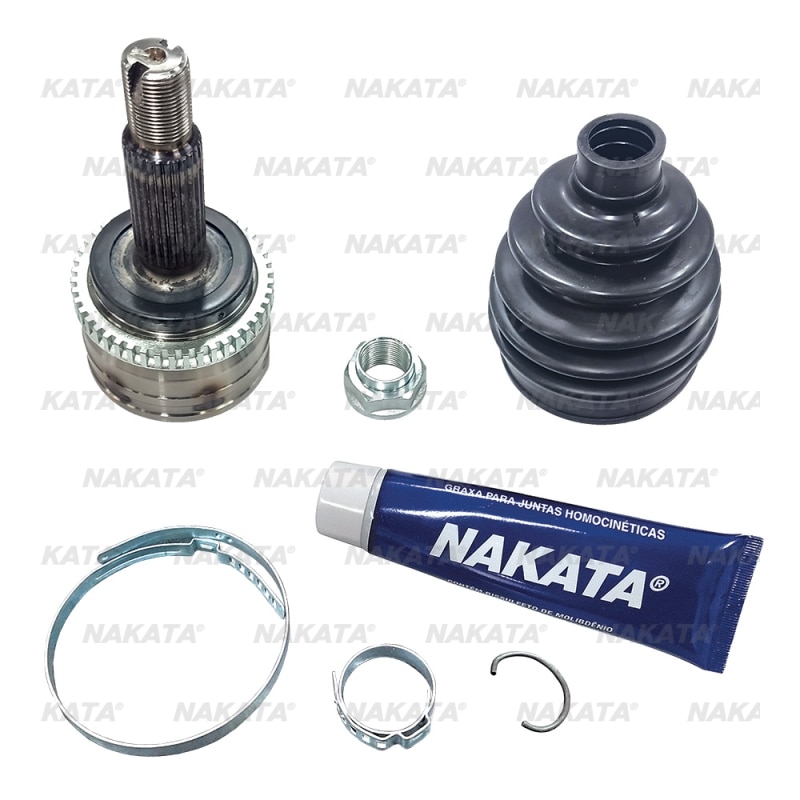 Junta Fixa - NJH32-4101