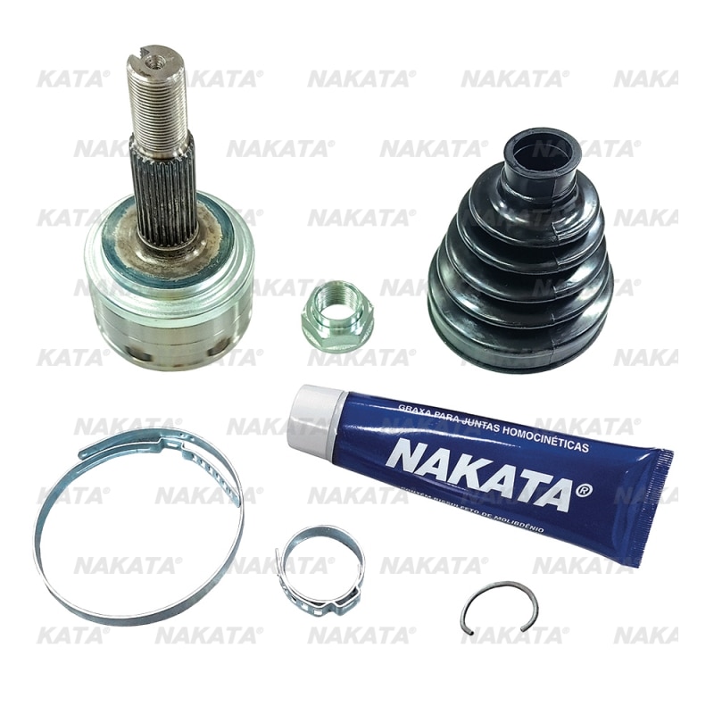 Junta Fixa - NJH73-0110