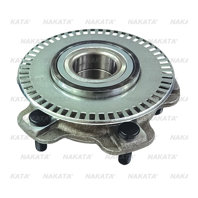 Wheel Hub - NKF 8317
