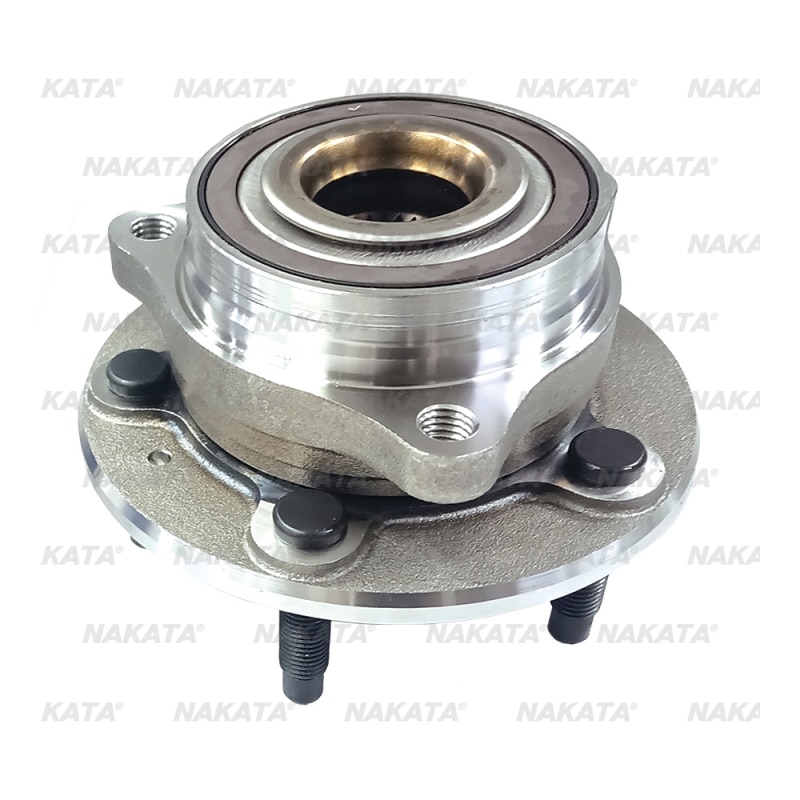 Wheel Hub - NKF 8351