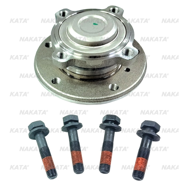 Cubo de Roda - NKF 8319