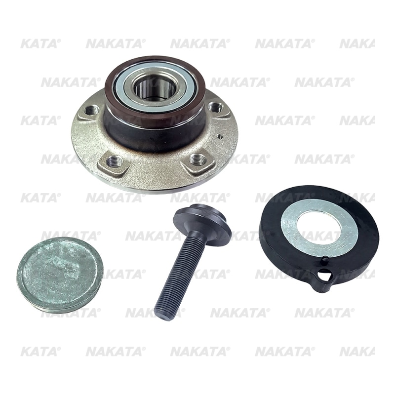 Cubo de Roda - NKF 8328