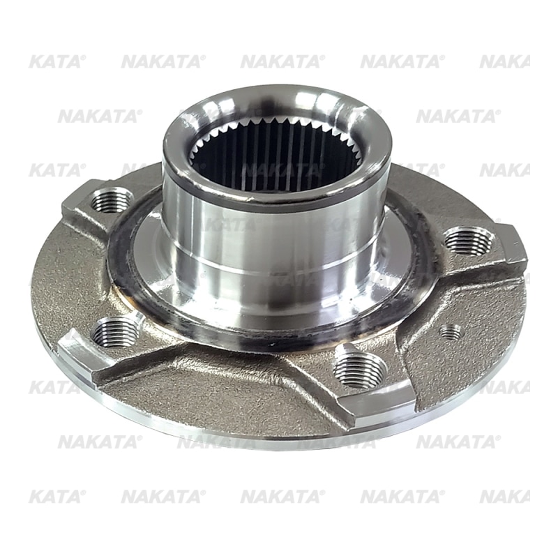 Cubo de Roda - NKF 8341