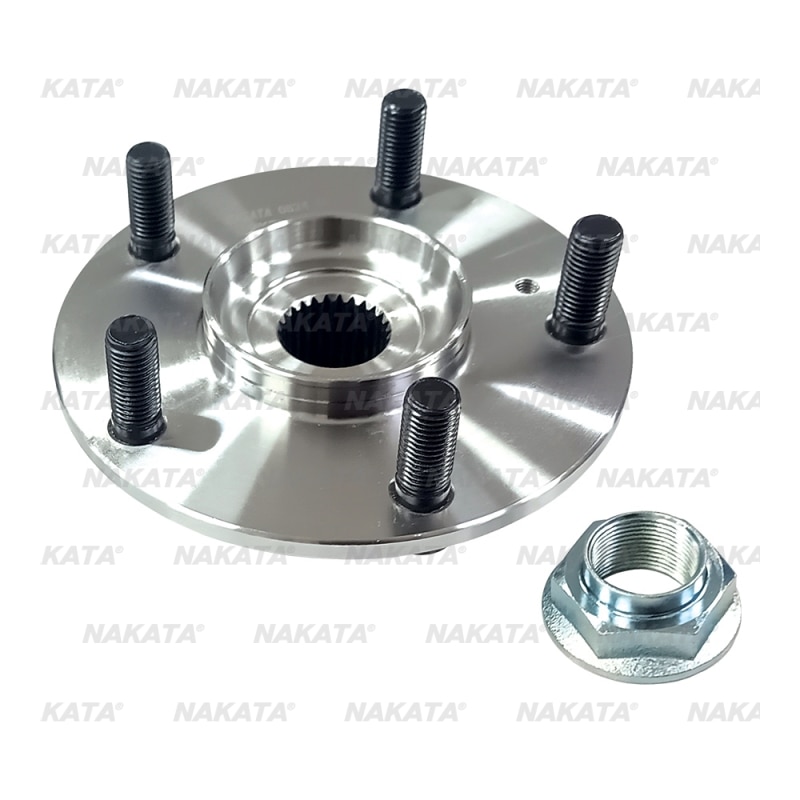 Cubo de Roda - NKF 8318
