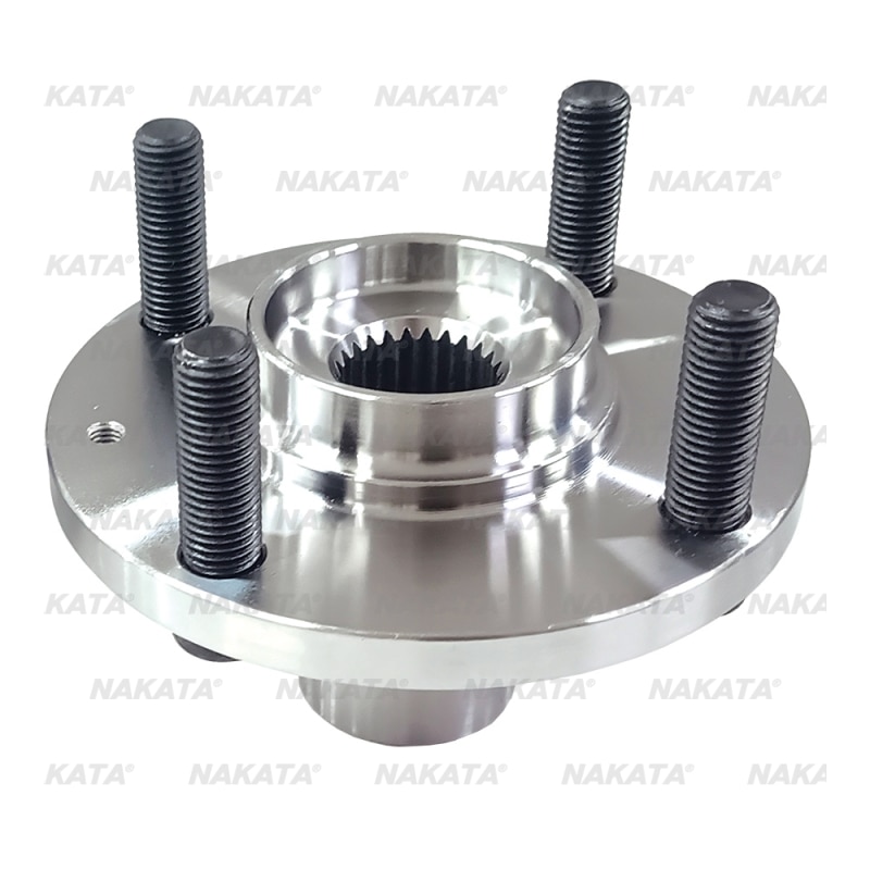 Cubo de Roda - NKF 8320