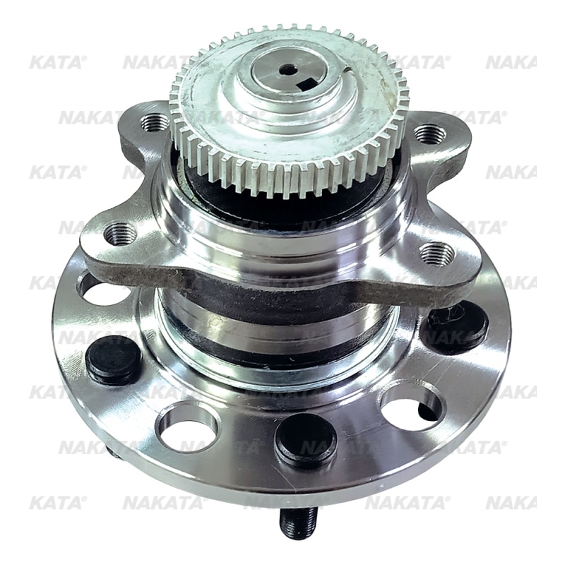 Cubo de Roda - NKF 8332