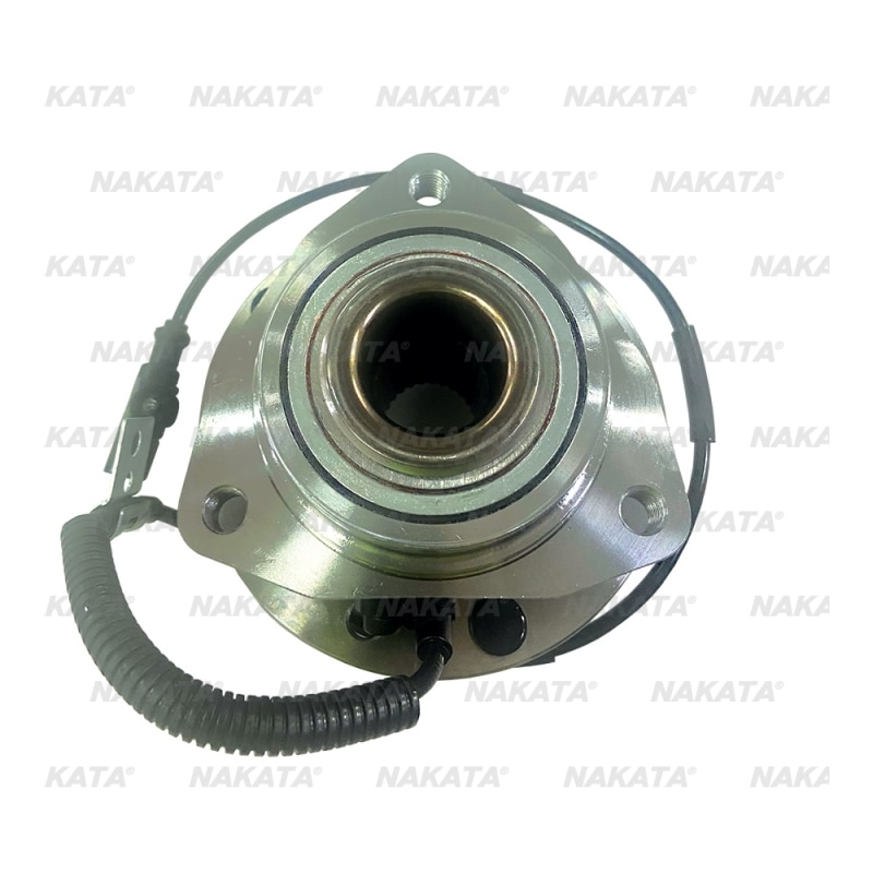 Cubo de Roda - NKF 8340