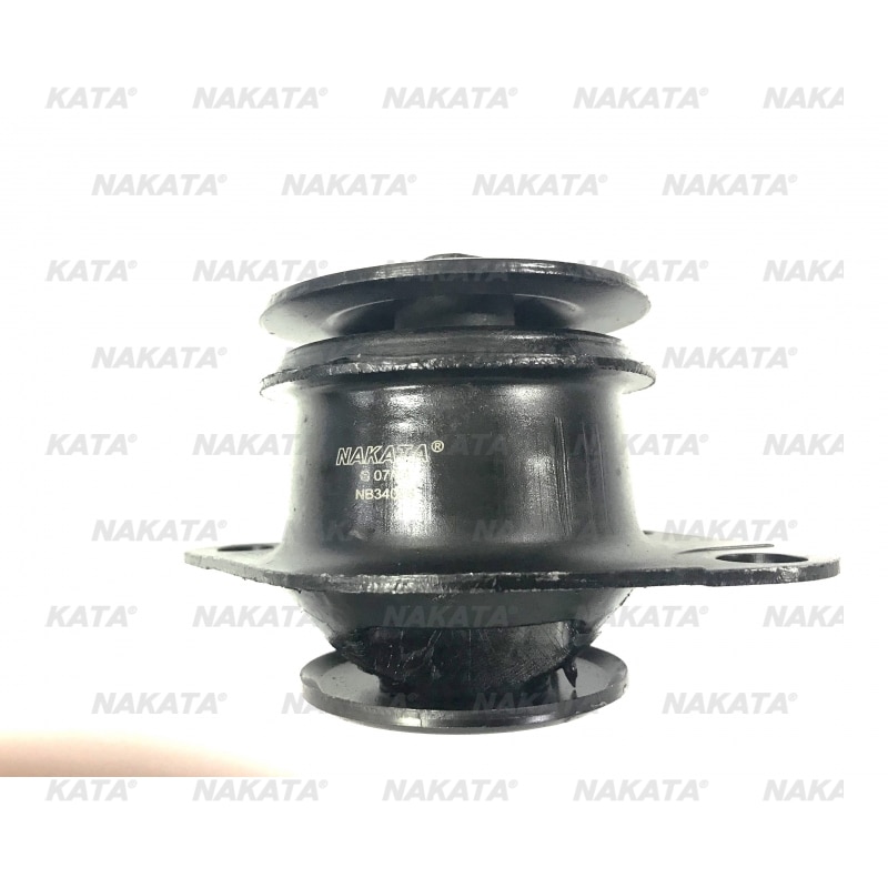 Coxim do Motor - NB34036