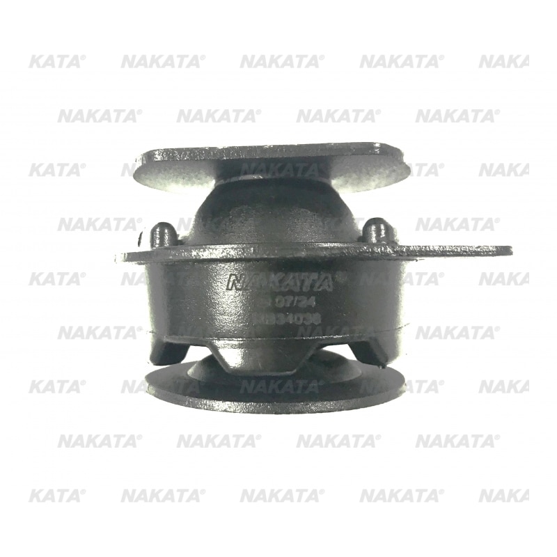 Coxim do Motor - NB34038