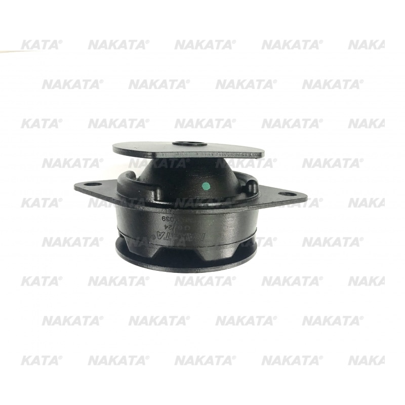 Coxim do Motor - NB34039