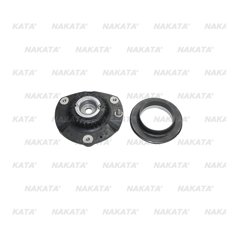 Coxim do Amortecedor - NB23016