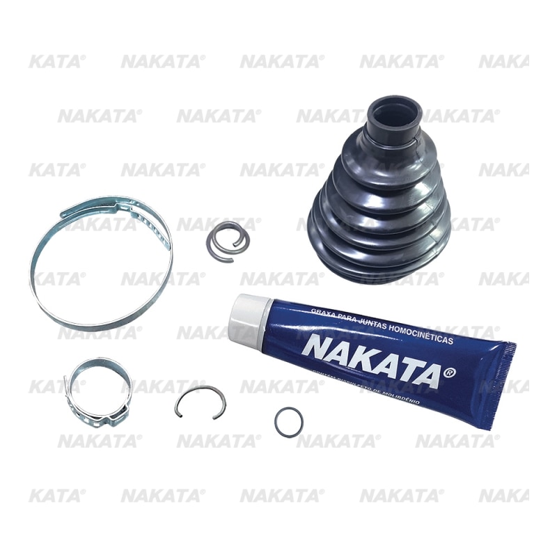 Kit de Reparo da Junta Homocinética - NKJ8680