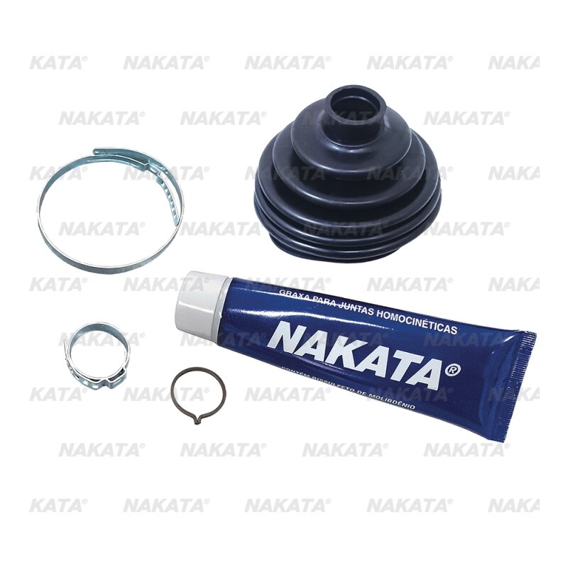 CV Joint Repair Kit - NKJ067