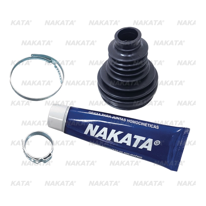 CV Joint Repair Kit - NKJ271D