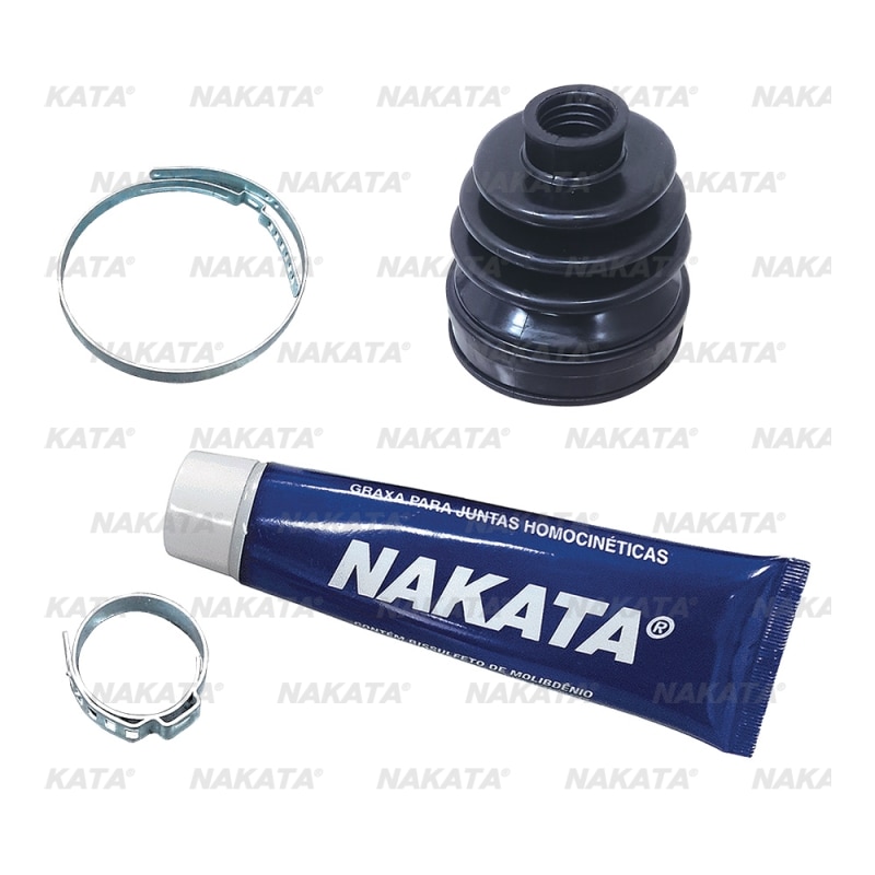 CV Joint Repair Kit - NKJ272D