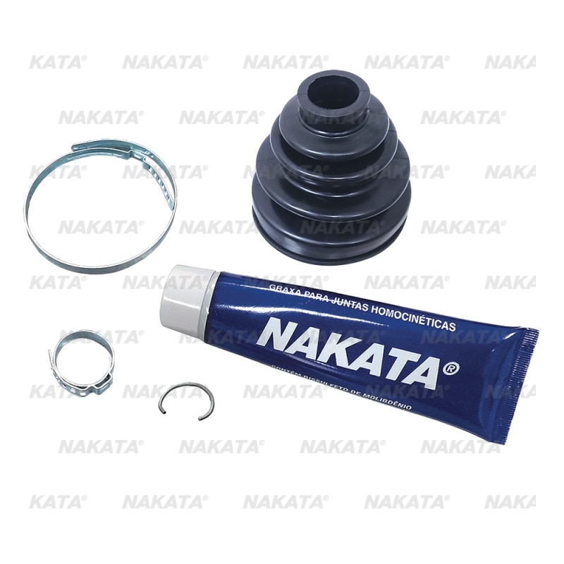 Kit de Reparo da Junta Homocinética - NKJ5905