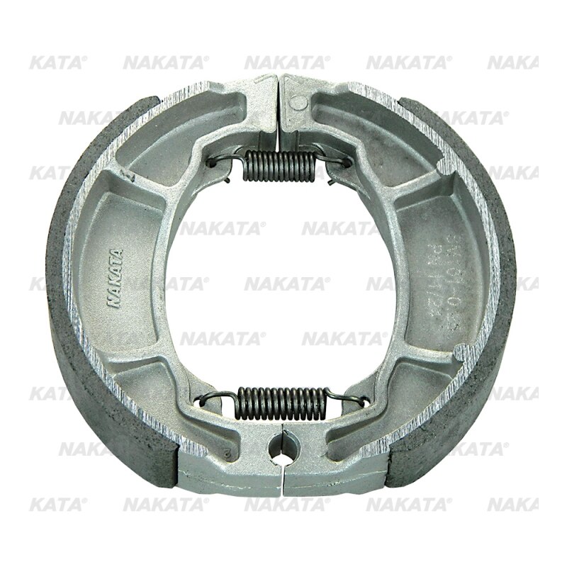 Sapata de Freio de Moto - SM101-0.25