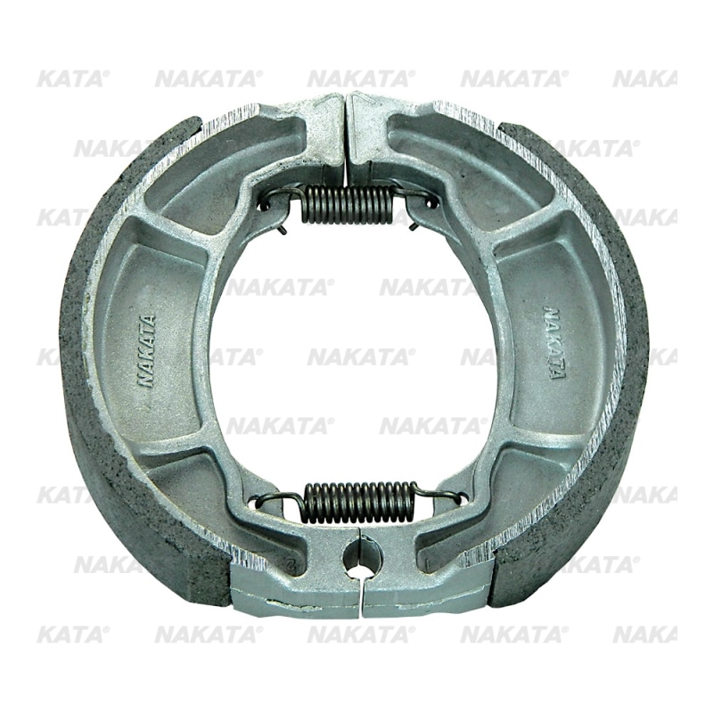 Sapata de Freio de Moto - SM101-0.50