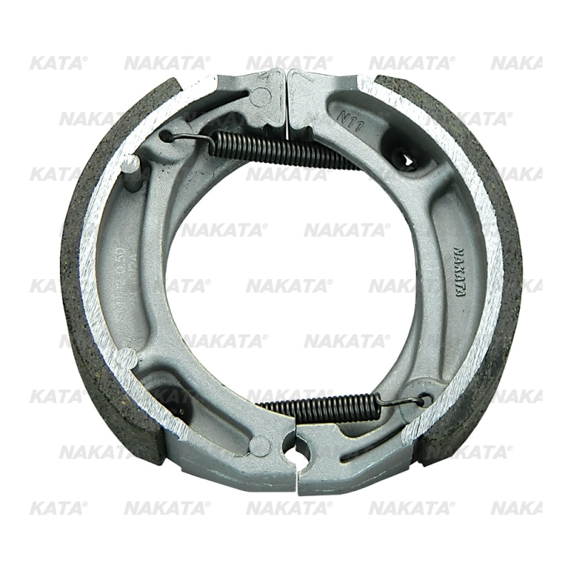 Motorcycle Brake Shoe - SM102-0.50
