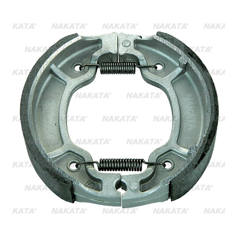 Sapata de Freio de Moto - SM201-0.50