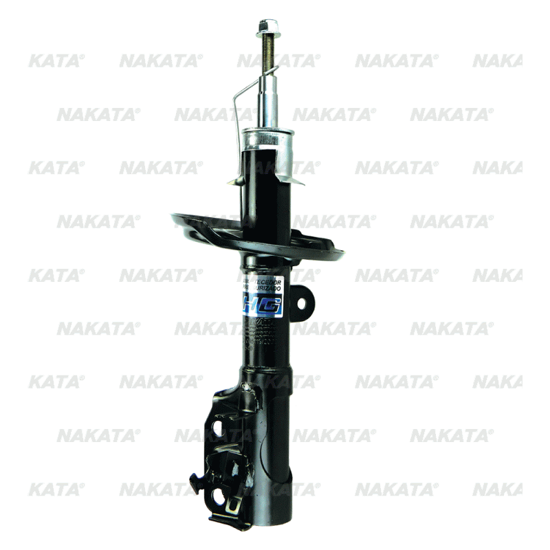 Amortecedor Pressurizado HG - HG 41540